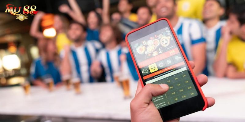 Những bước tải app cho điện thoại