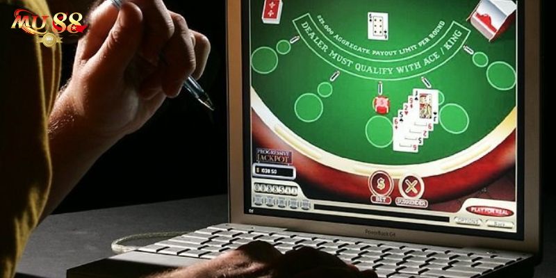 Có nhiều tựa game lý tưởng cho bet thủ